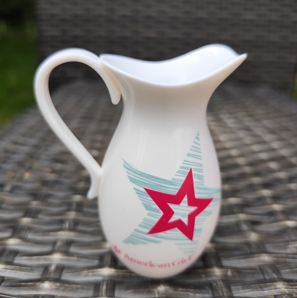 American Girl Doll Dining Table PITCHER ONLY - Picture 5 of 6